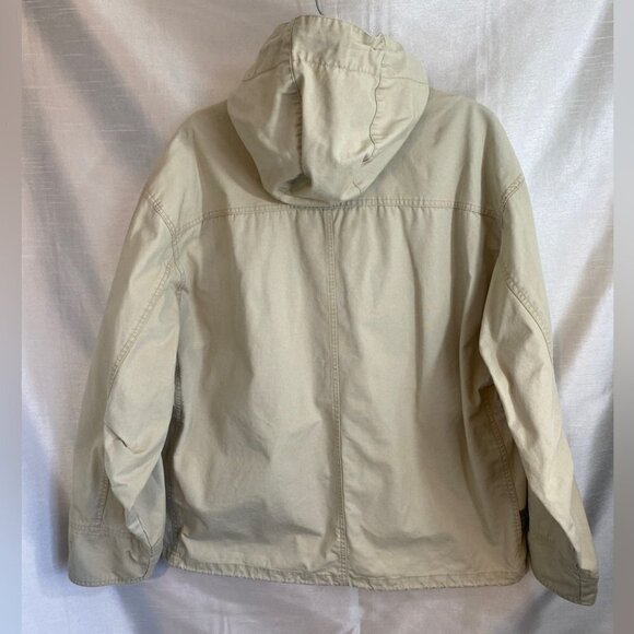 Orage Cotton Ski Jacket Mens Med - Picture 12 of 16